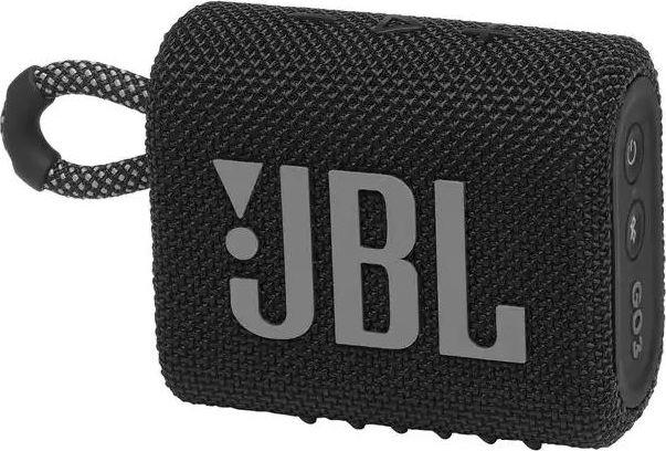 Głośnik JBL GO 3