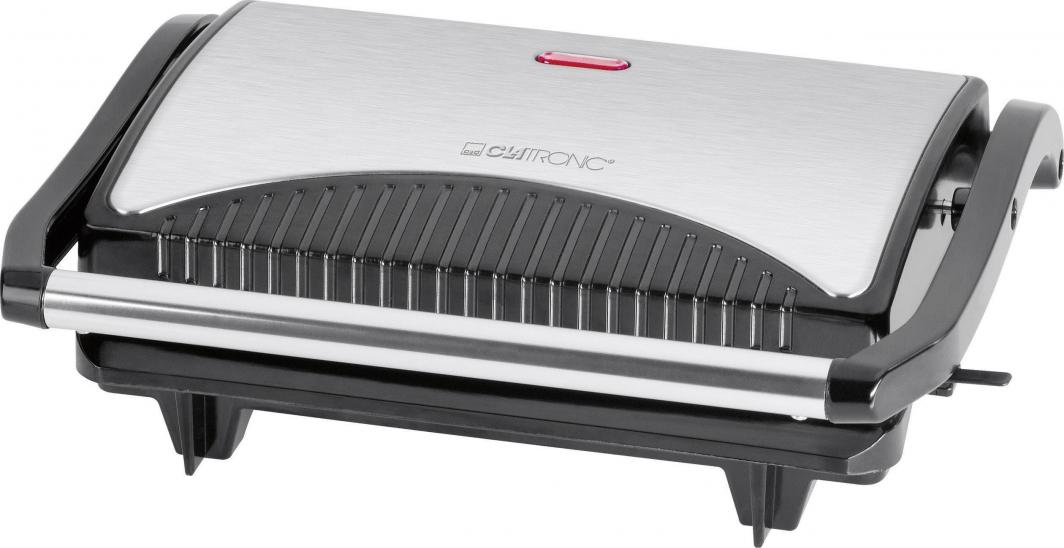Grill elektryczny Clatronic MG 3519
