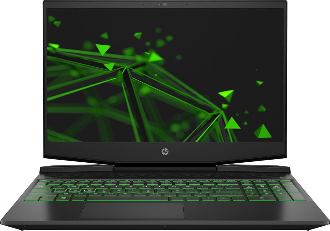 HP Pavilion Gaming 15-dk1023nw