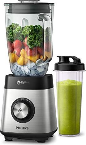 Blender kielichowy Philips HR3573/90