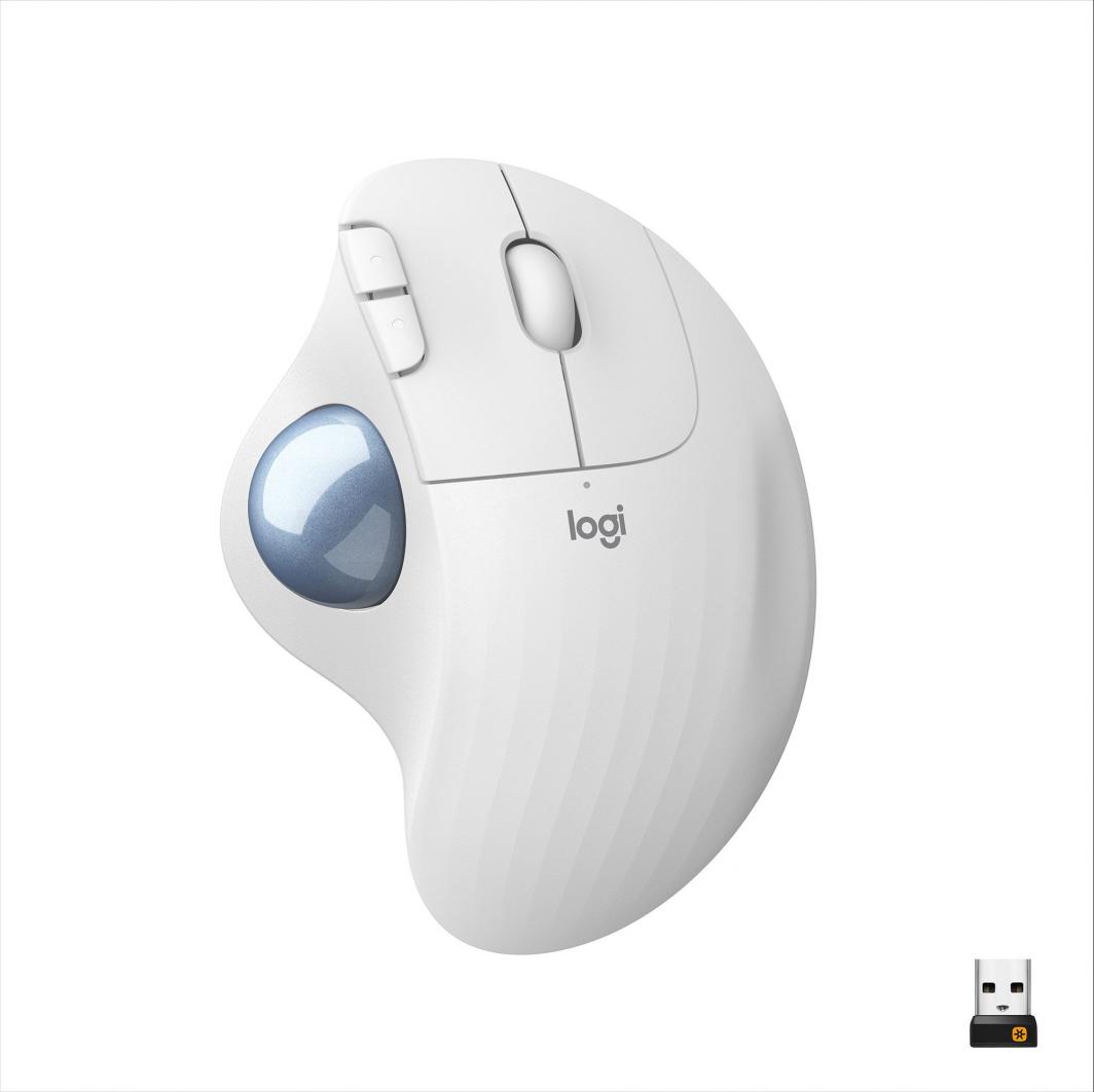 Logitech ERGO M575