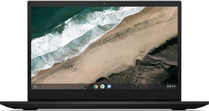 Lenovo Chromebook S345-14AST