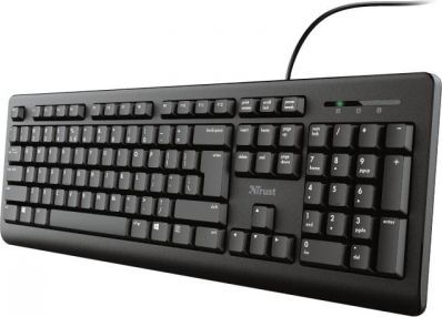 Trust Primo Keyboard