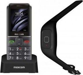 Maxcom MM735 Comfort + opaska SOS