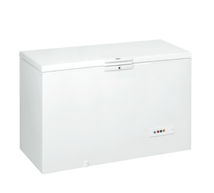 Whirlpool WHM 4611.2