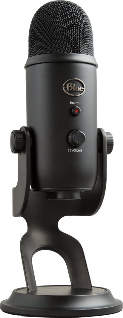Blue Yeti