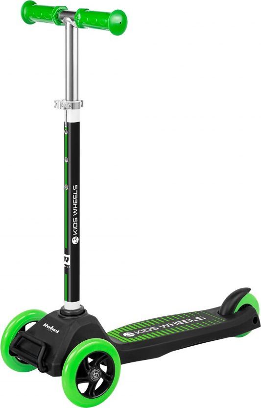 Rebel Kids Wheels