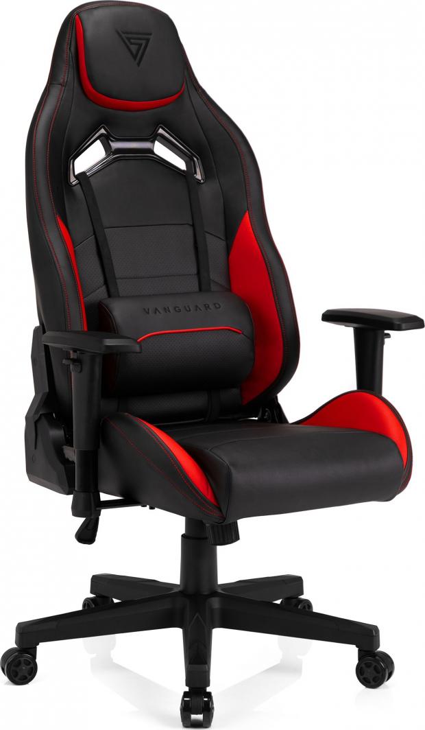 SENSE7 Vanguard
