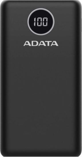 ADATA P20000QCD 20000mAh
