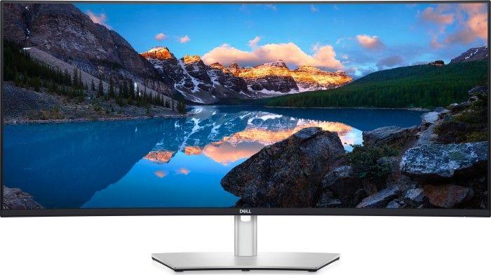 Dell UltraSharp U4021QW