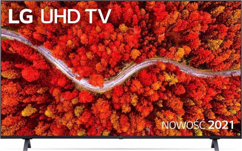 LG 60UP80003L