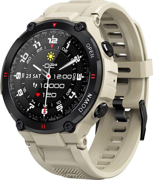 Garett Electronics Sport Tactic