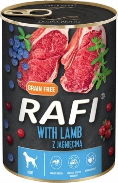 Rafi (jagnięcina)