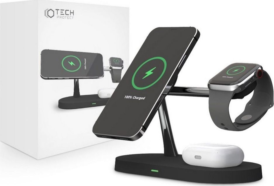 Tech-Protect A12 2 A