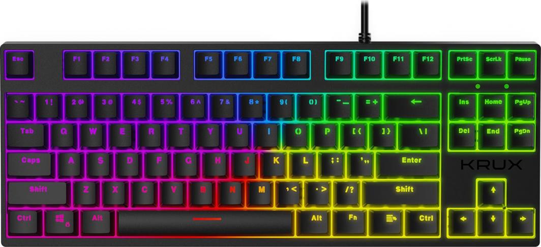 Krux Atax PRO RGB