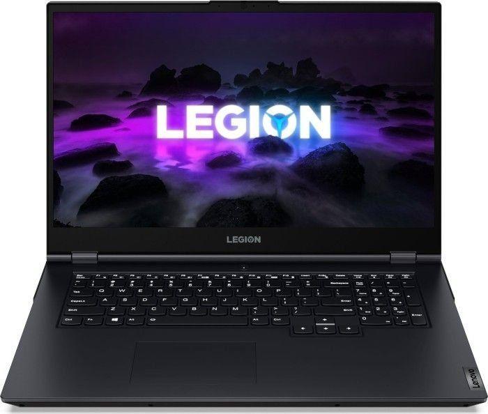 Lenovo Legion 5 17ACH6