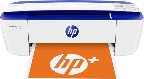 HP DeskJet 3760