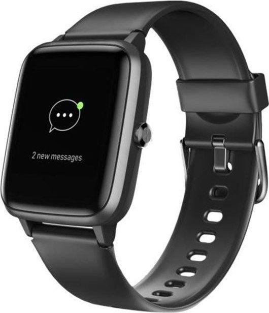 Smartwatch Hama Fit Watch 5910