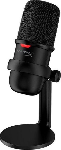 HyperX SoloCast Streaming
