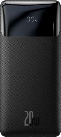 Baseus Bipow Digital Display 20W 30000 mAh