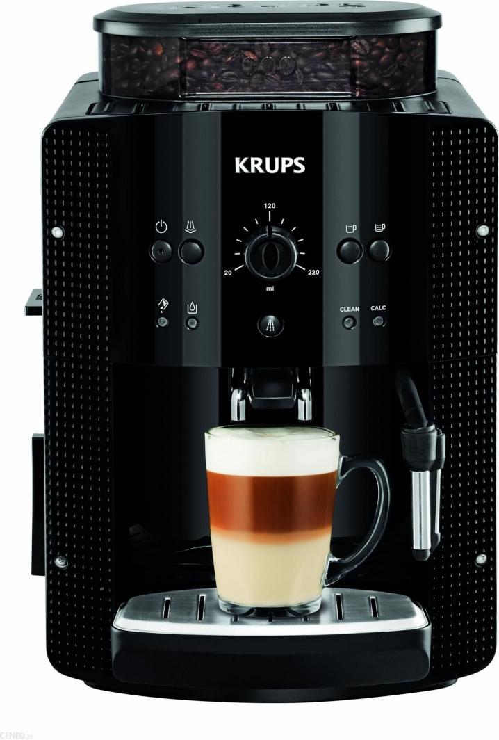 Krups Roma EA8108