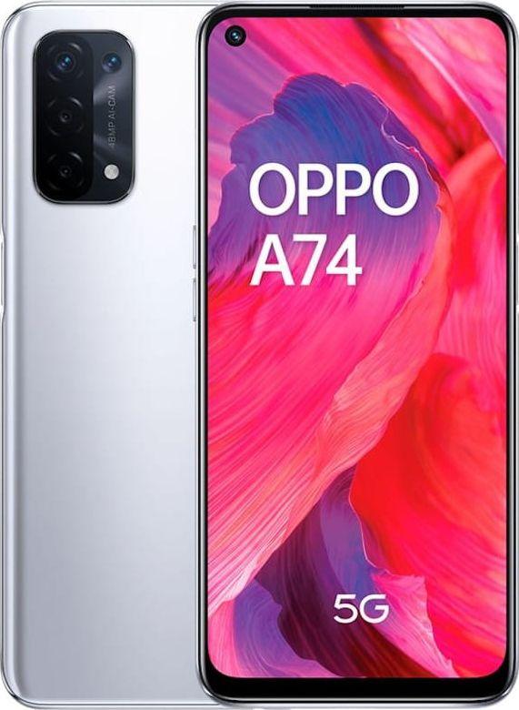 Smartfon Oppo A74