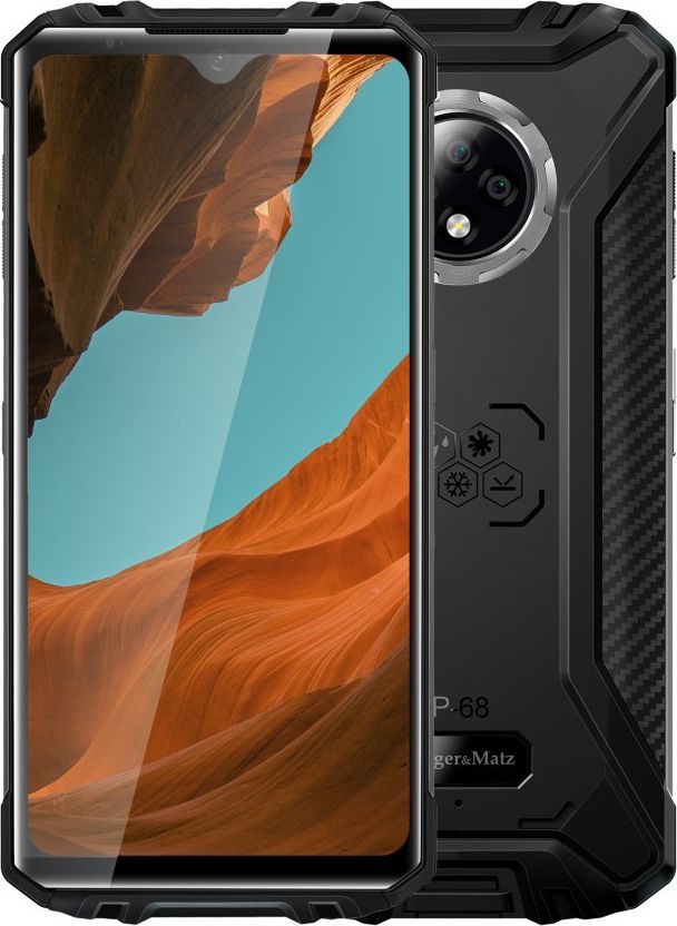 Smartfon Kruger&Matz Drive 9