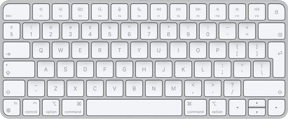 Apple Magic
