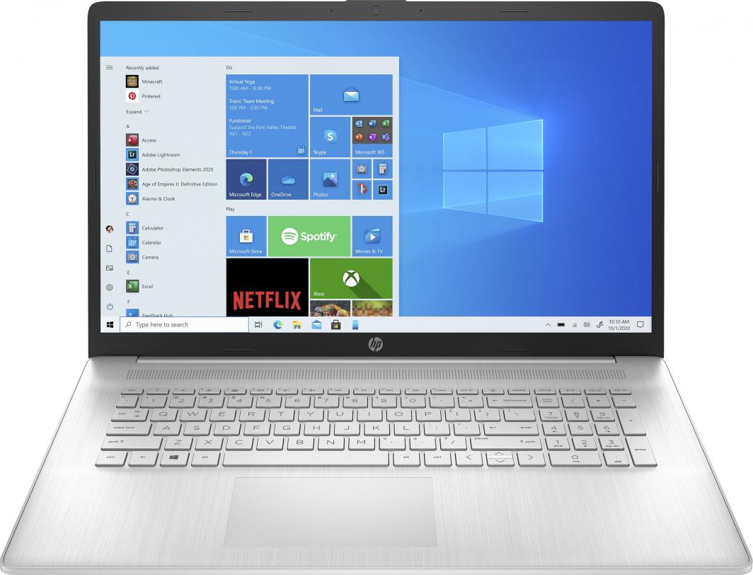 HP 17-cn0019nw (4L237EA)
