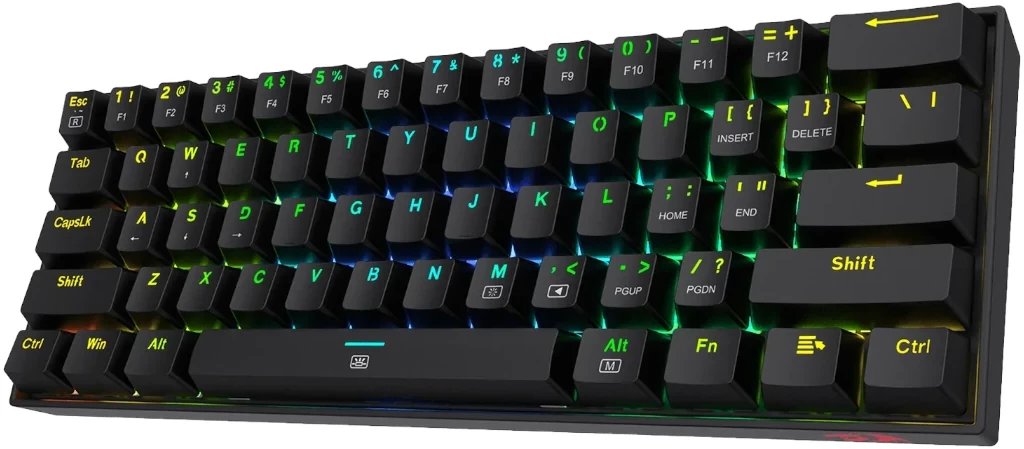 Redragon K630 DragonBorn