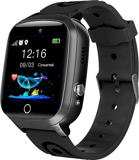 GoGPS K17