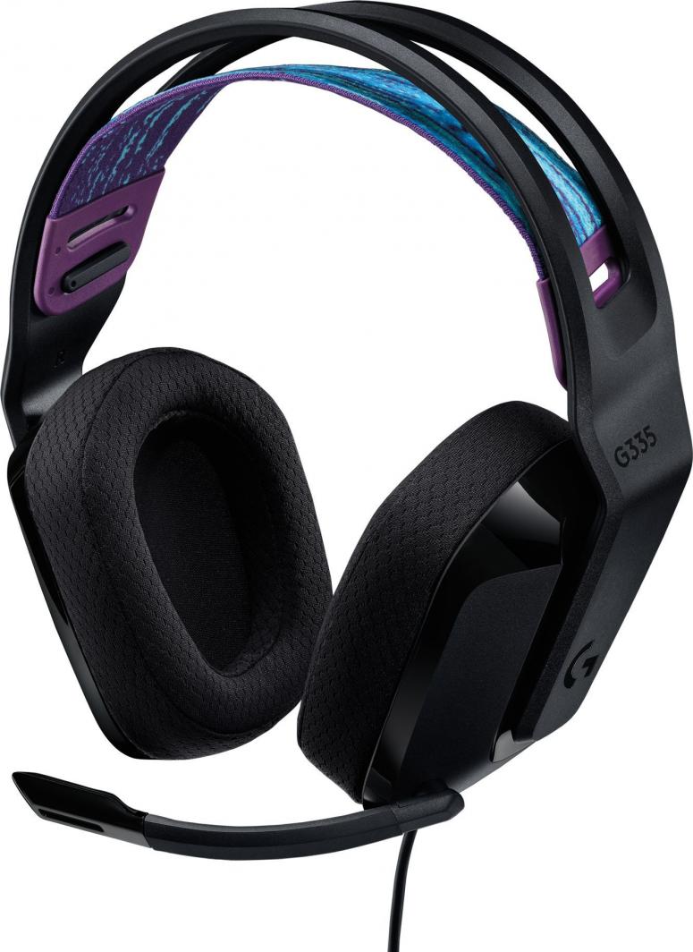 Logitech G335