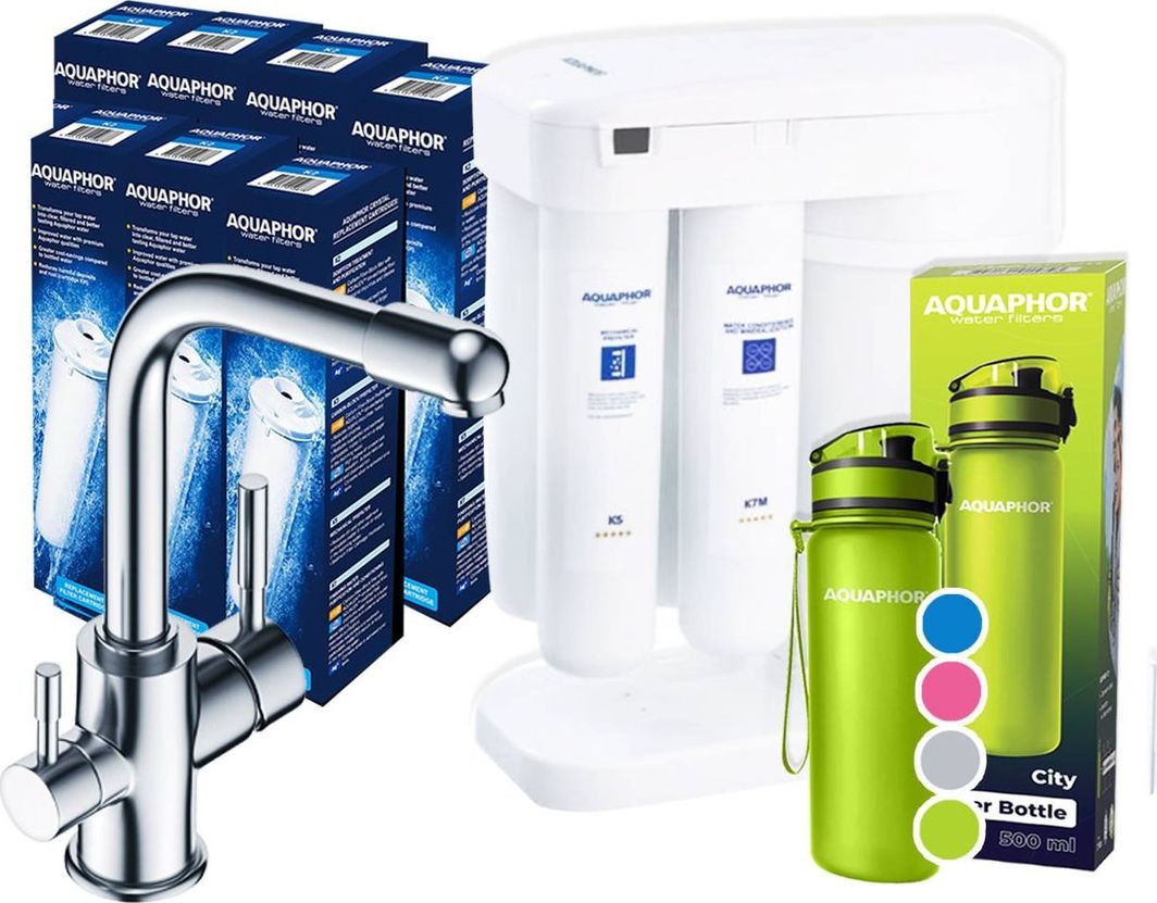 Aquaphor Morion RO-101S