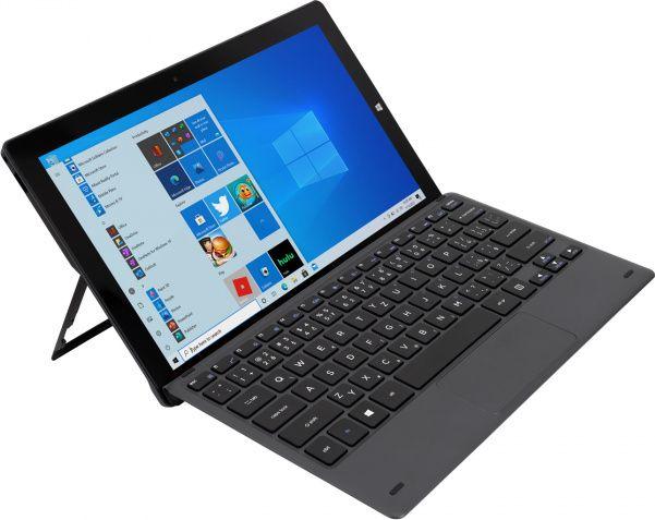 Umax VisionBook 12Wr Tab
