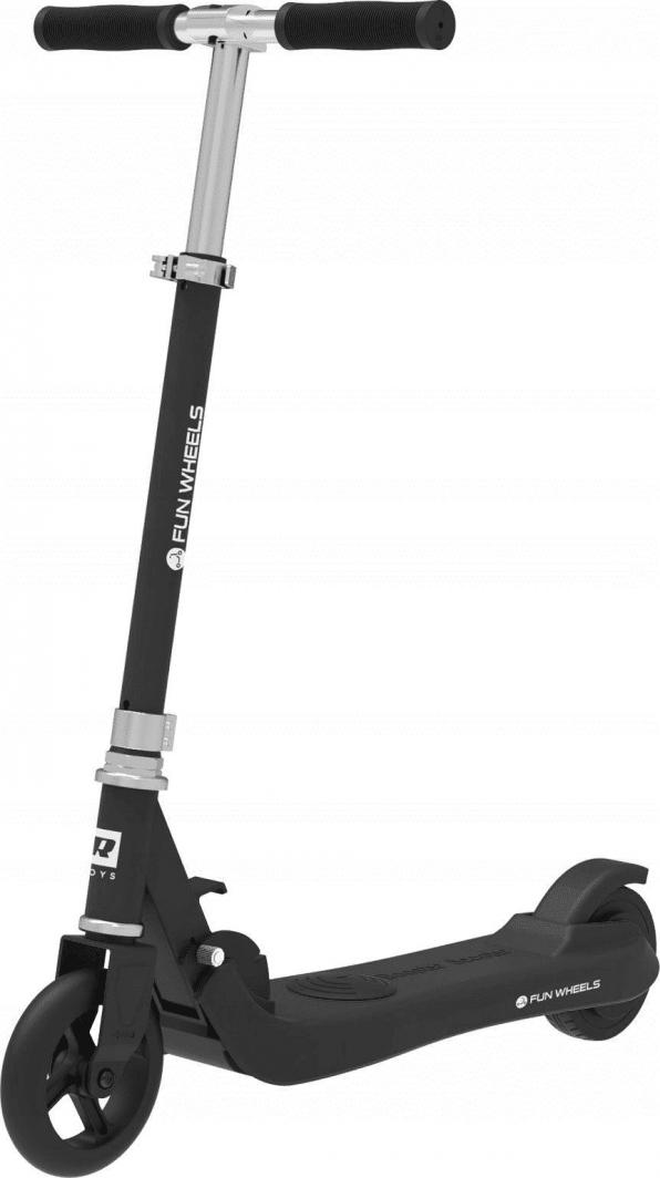 Rebel Active Fun Wheels