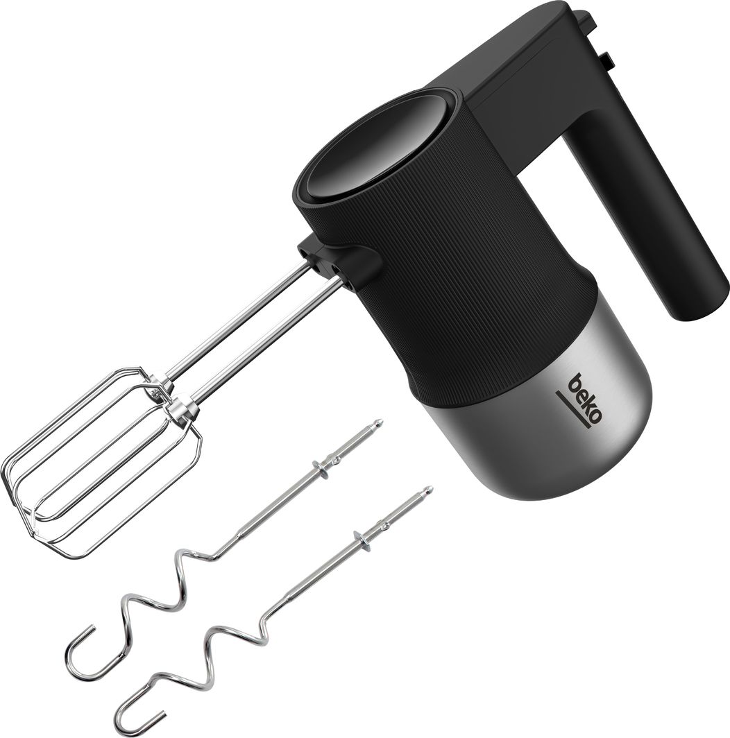 Mikser ręczny Beko HMM 81504BX