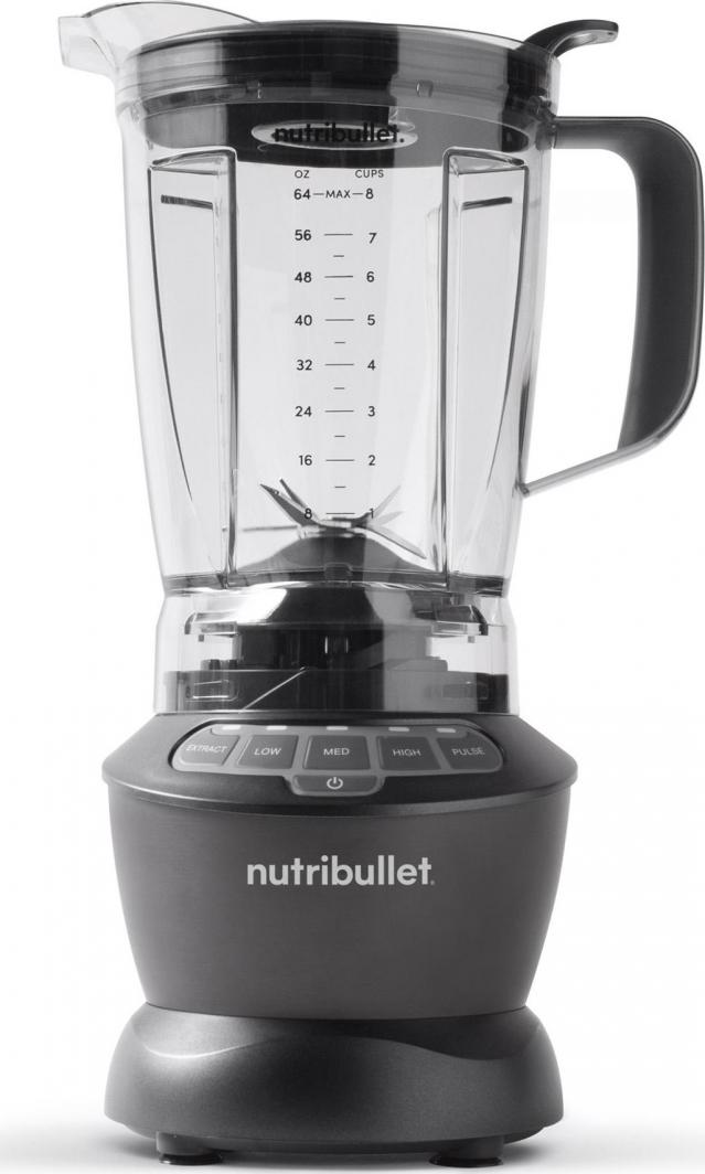 Blender kielichowy Nutribullet NBF400DG