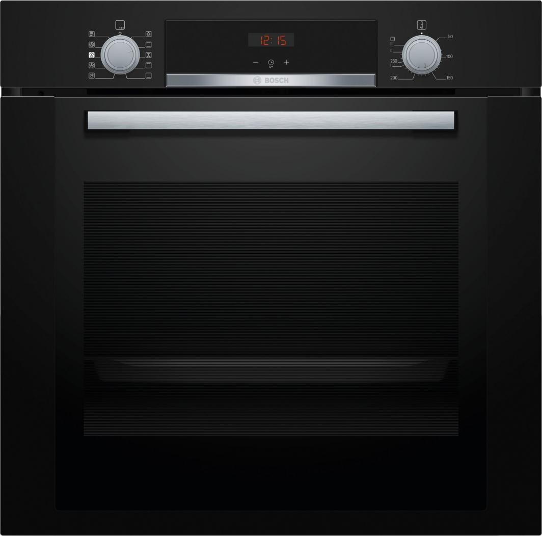 Piekarnik parowy Bosch HRA334EB0