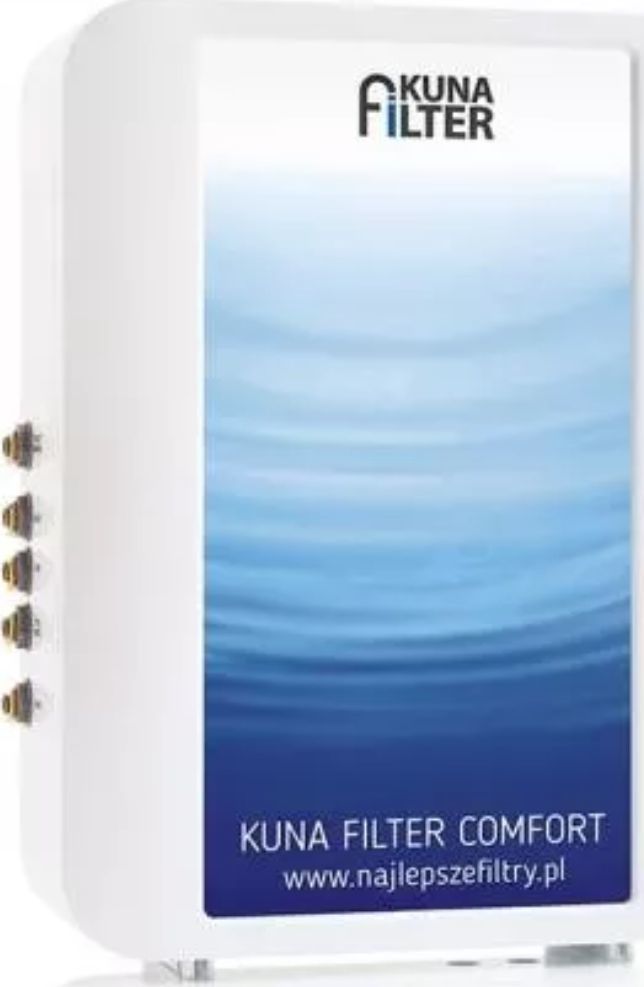 Kuna Filter Comfort