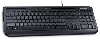 Microsoft Wired 600