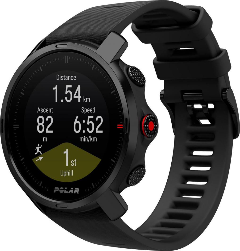 Polar Grit X Pro M/L