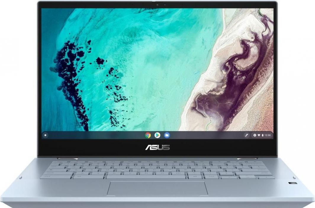 Asus Chromebook Flip CB3