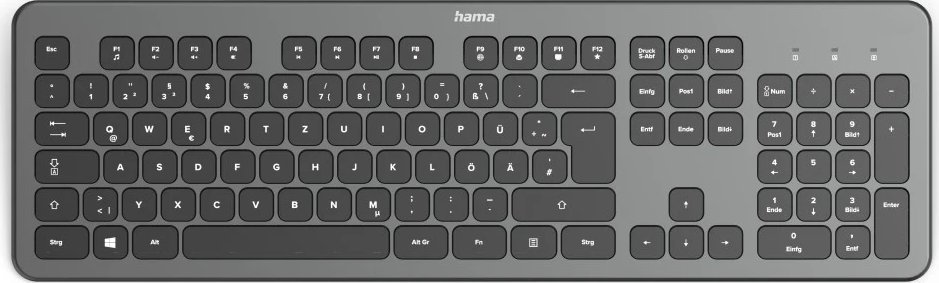 Hama KW-700 (U81826110000)