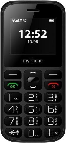 myPhone Halo A