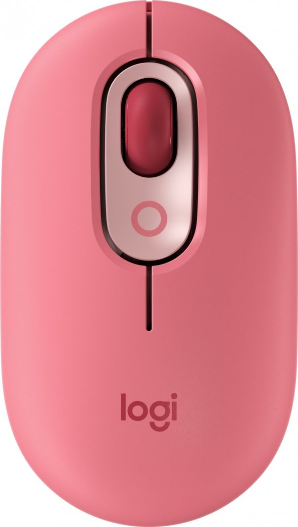 Logitech POP