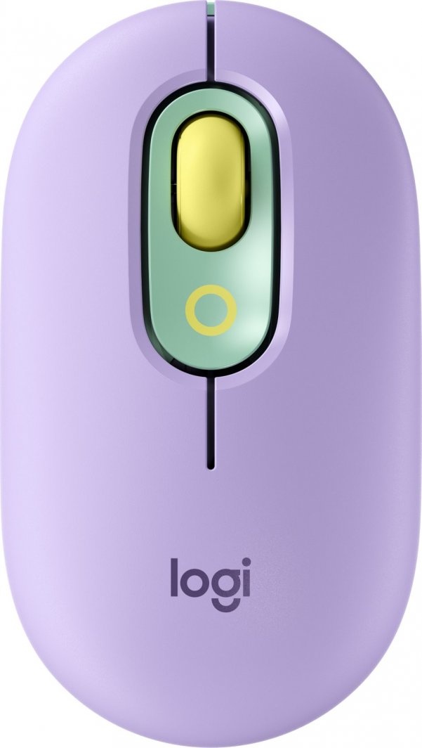 Logitech POP Mouse Fresh