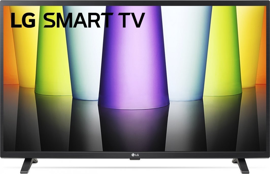 Telewizor LG 32LQ63006LA LED 32 Full HD WebOS 6.0 