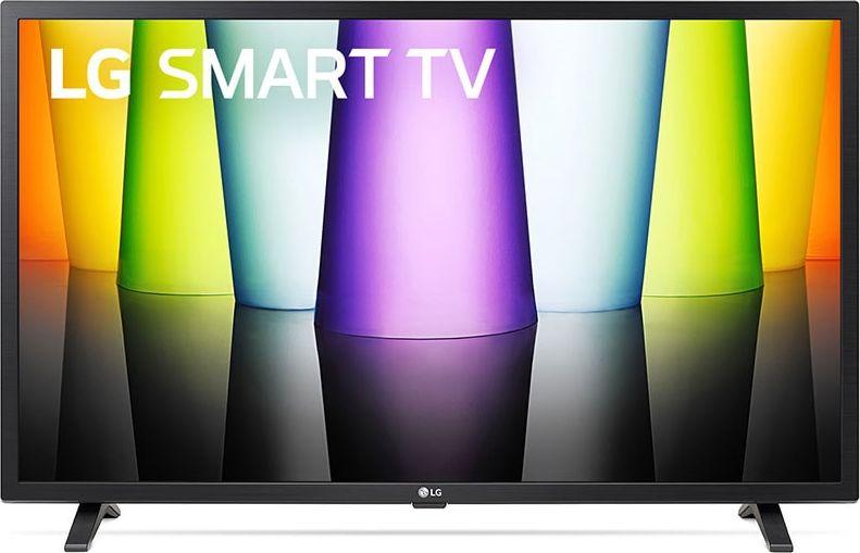 Telewizor LG 32LQ630B6LA LED 32 HD Ready WebOS 6.0 