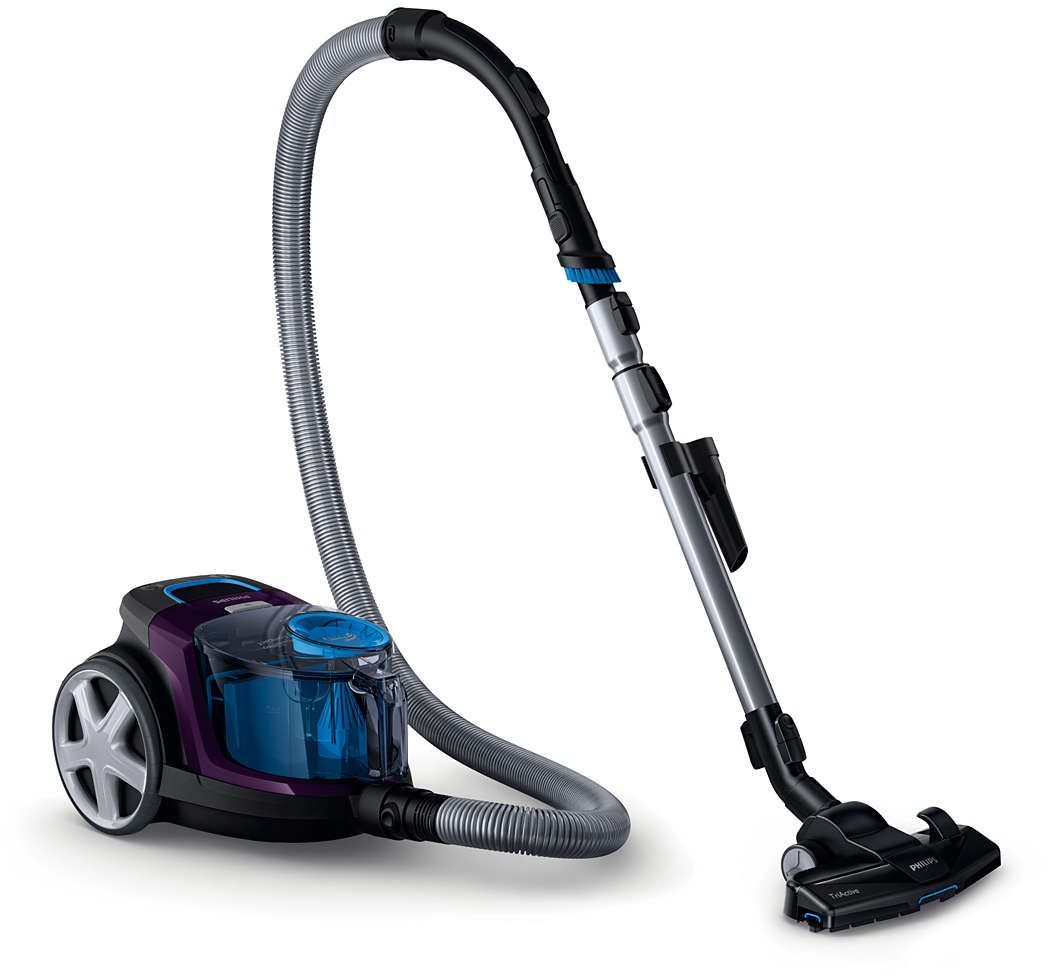 Odkurzacz Philips PowerPro Compact FC9333/09