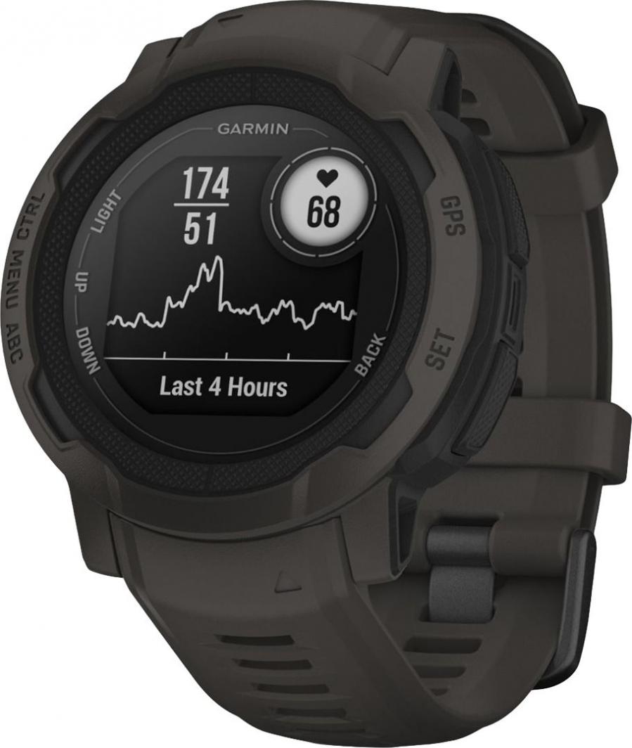 Garmin Instinct 2